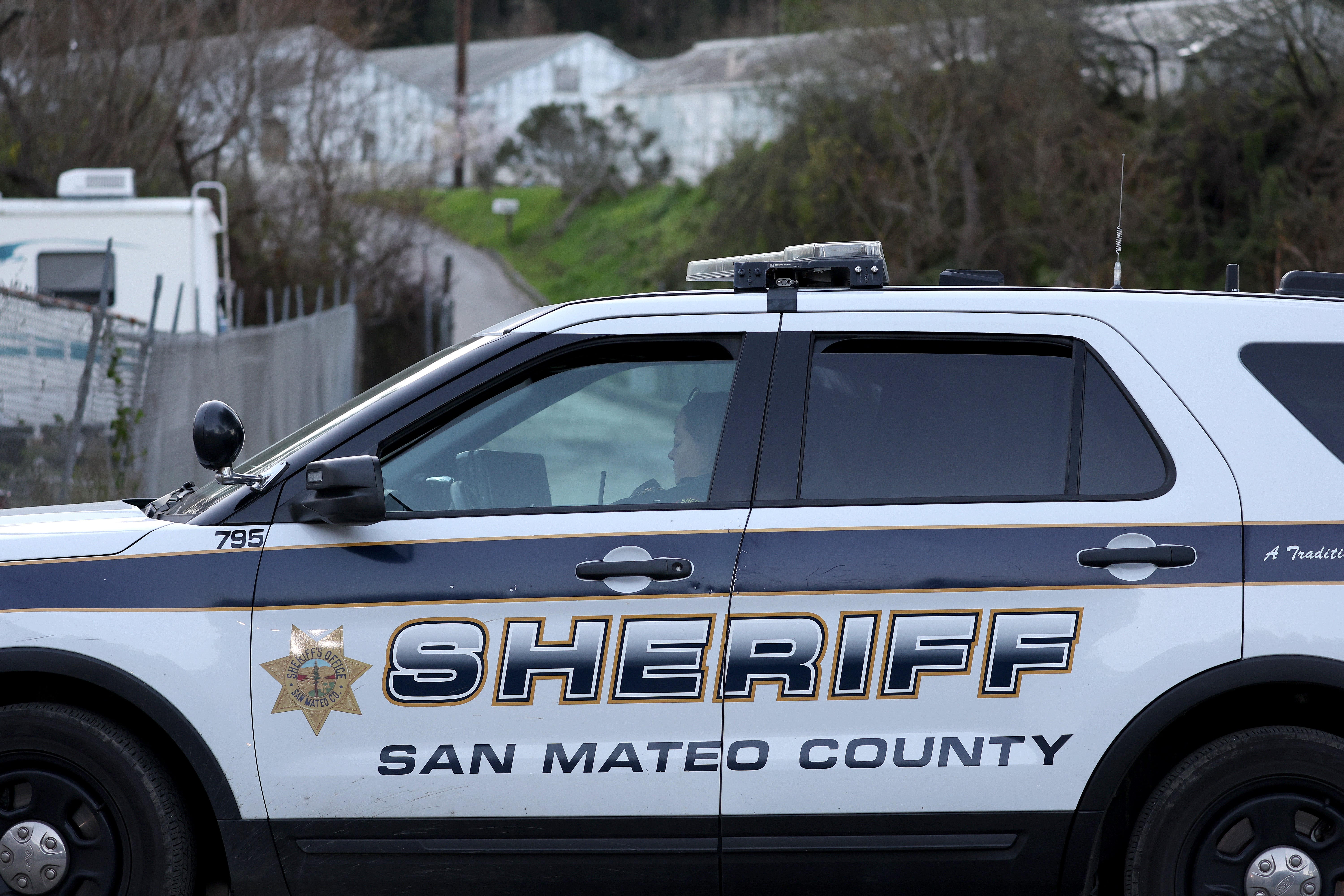 California dad faces years in prison after opening fire on daughter’s bullies as they drove away after a prank: police
