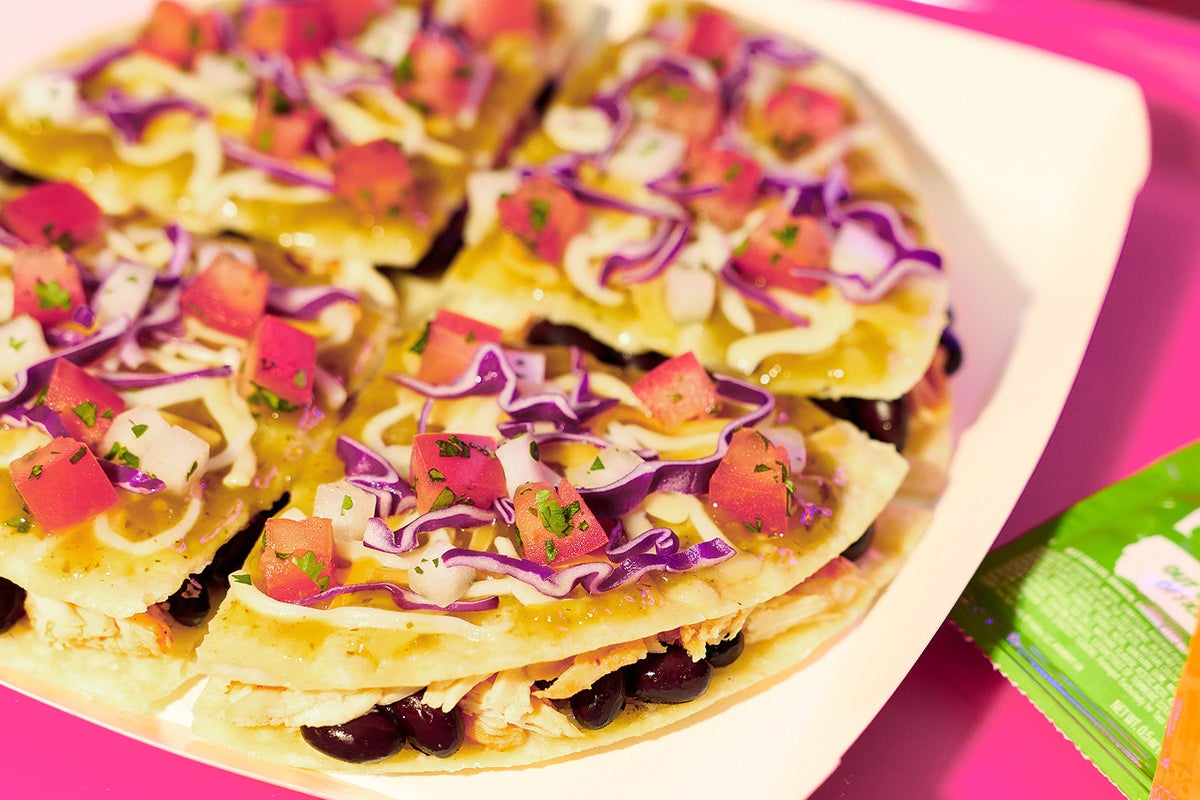 Taco Bell’s fan-favorite Mexican Pizza is getting a refresh Taco Bell’s fan-favorite Mexican Pizza is getting a refresh