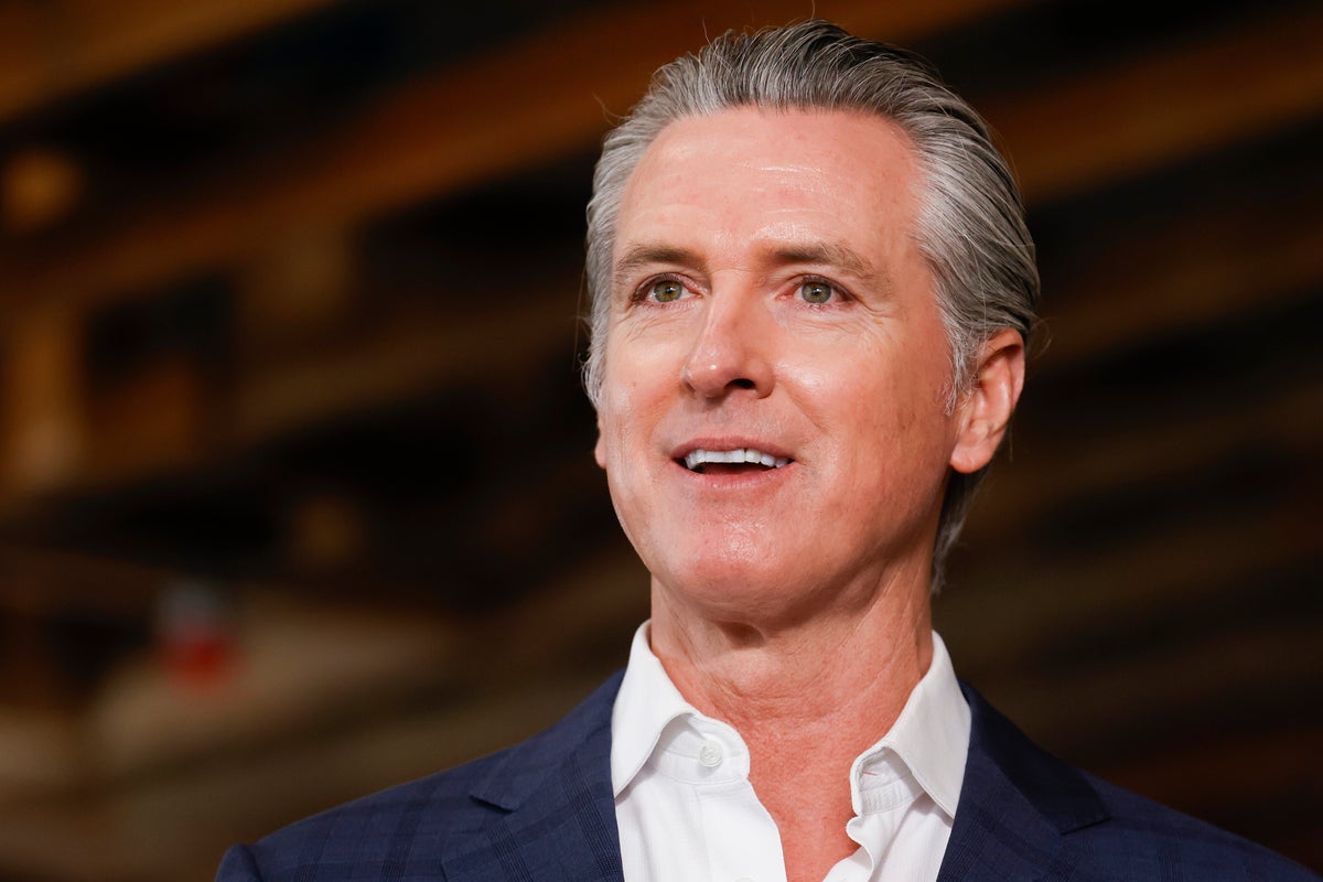 Newsom Outlines His Final Budget Proposal With No Deficit, New Major Spending