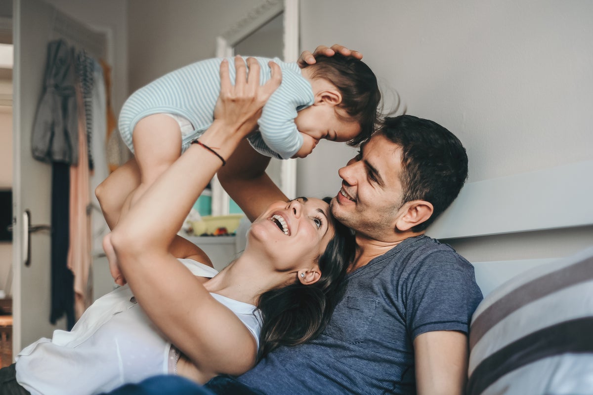 Pediatricians reveal four ways parents could be shortening their kids’ lives Pediatricians reveal four ways parents could be shortening their kids’ lives