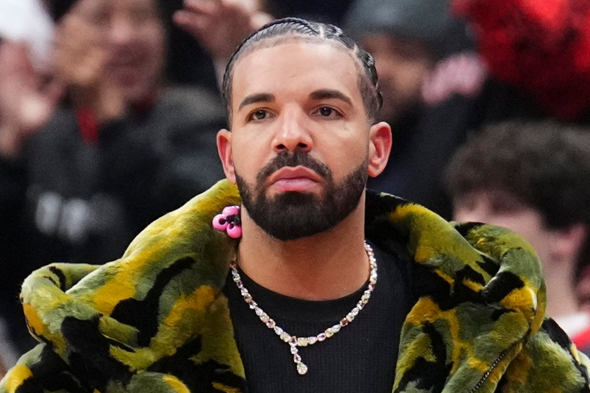 Drake can still produce gold. So why does he insist on being such a loser?