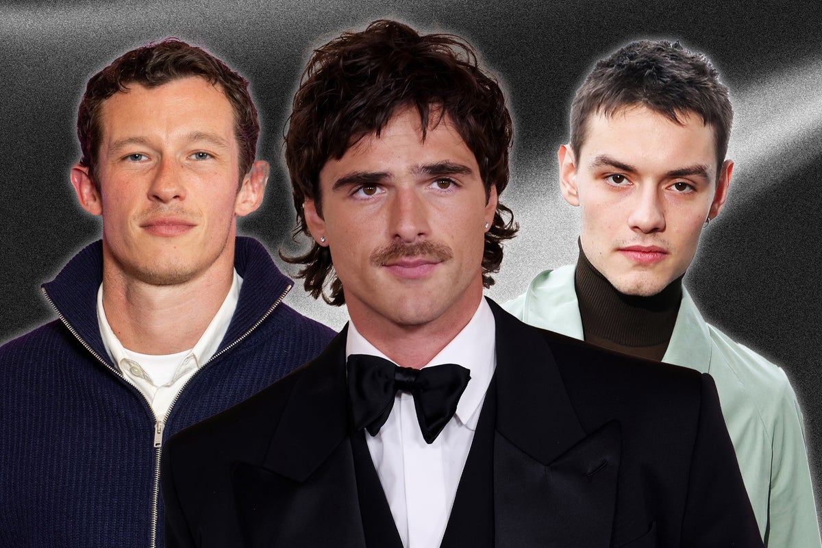 The men who could be the new James Bond as casting finally begins