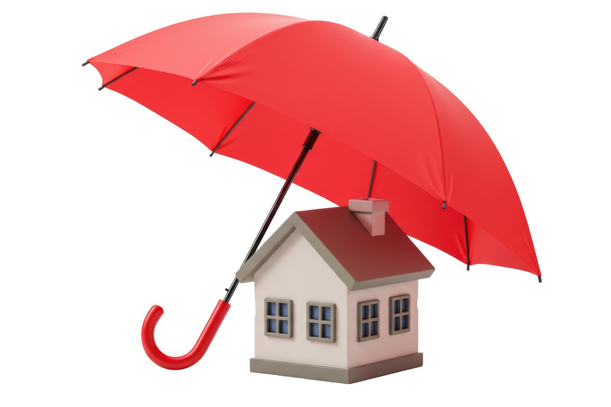 The critical insurances policies you must consider when buying a home