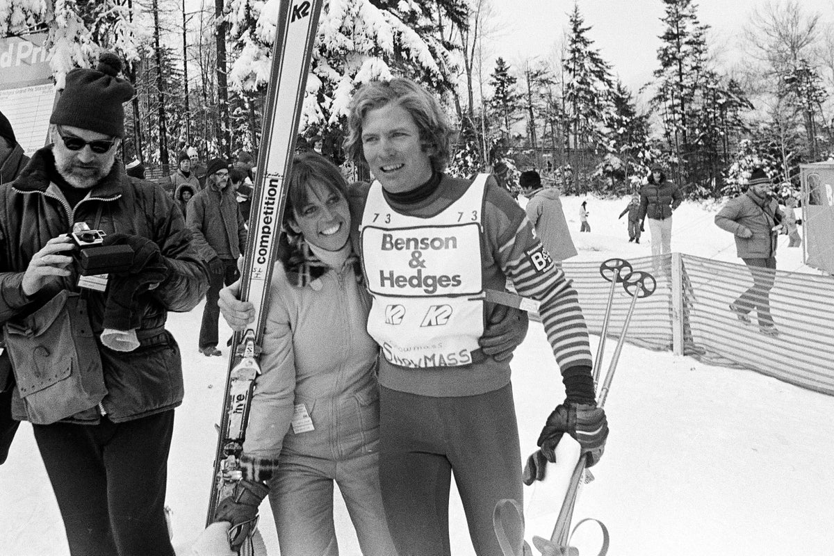 Claudine Longet, French singer who killed Olympic skier boyfriend Vladimir ‘Spider’ Sabich, dead at 84