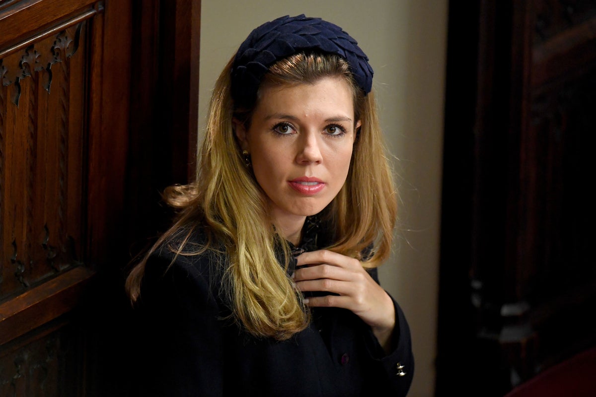 The ITV drama shining a light on Carrie Johnson’s ordeal with the ‘black cab rapist’