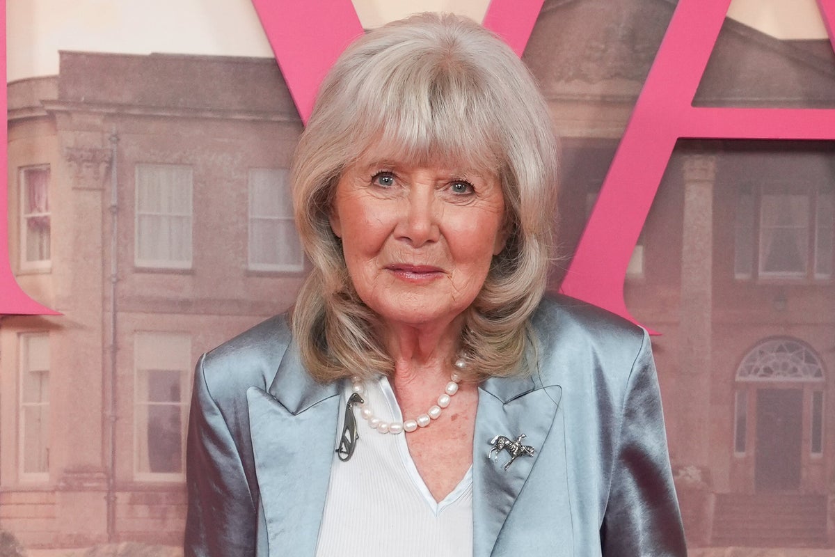 Rivals’ author Jilly Cooper remembered by the women who worked with her: ‘Well now, what’s repeatable?’