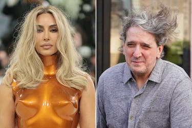 <p>Kim Kardashian reportedly helped pay the bail for Richard Glossip, who was freed Thursday as he awaits a new trial </p>