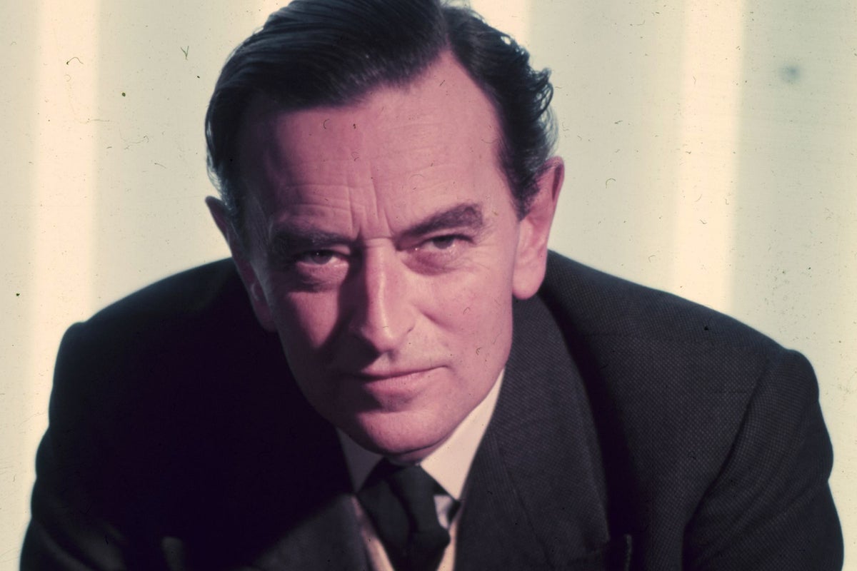 Meet the real David Lean: Classic films, hundreds of lovers, and actors who hated him