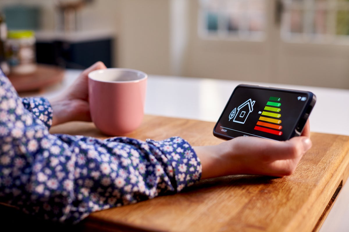 How new build homes could save you £400 on energy bills — and tips for those in older properties