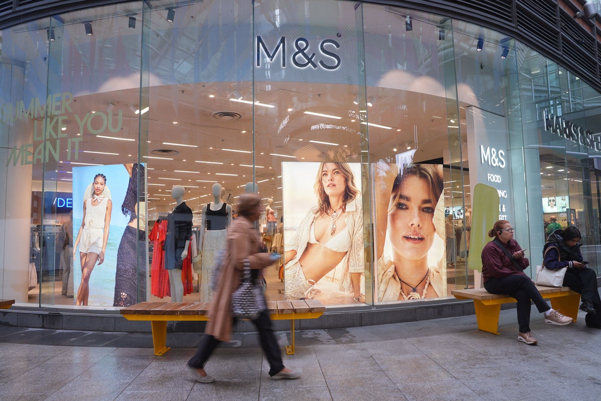 Has M&S fully recovered from the impact of its cyber-attack?