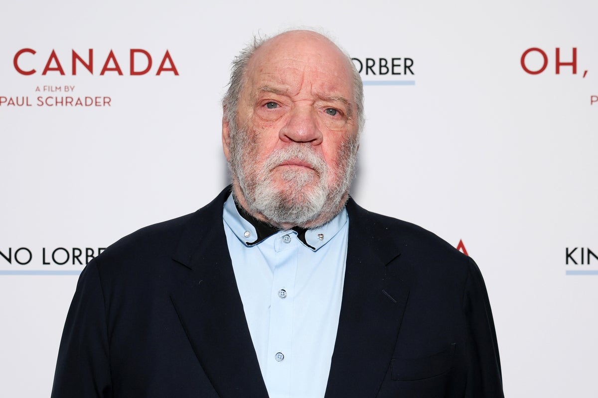 Paul Schrader: Taxi Driver was ‘too controversial’ to win 1977 Oscar