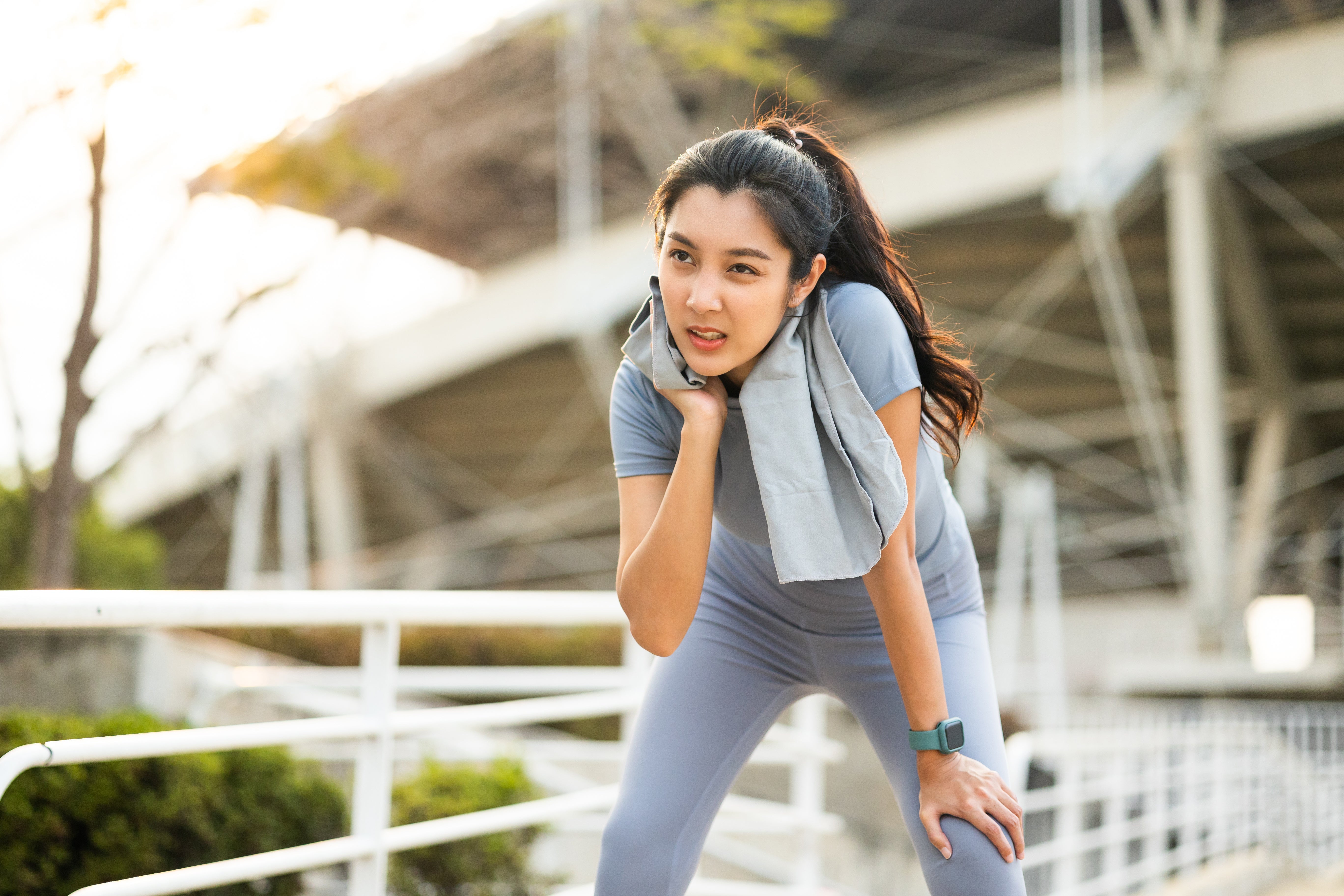 Experts reveal the amount of weekly exercise needed to achieve ‘optimal’ heart benefits