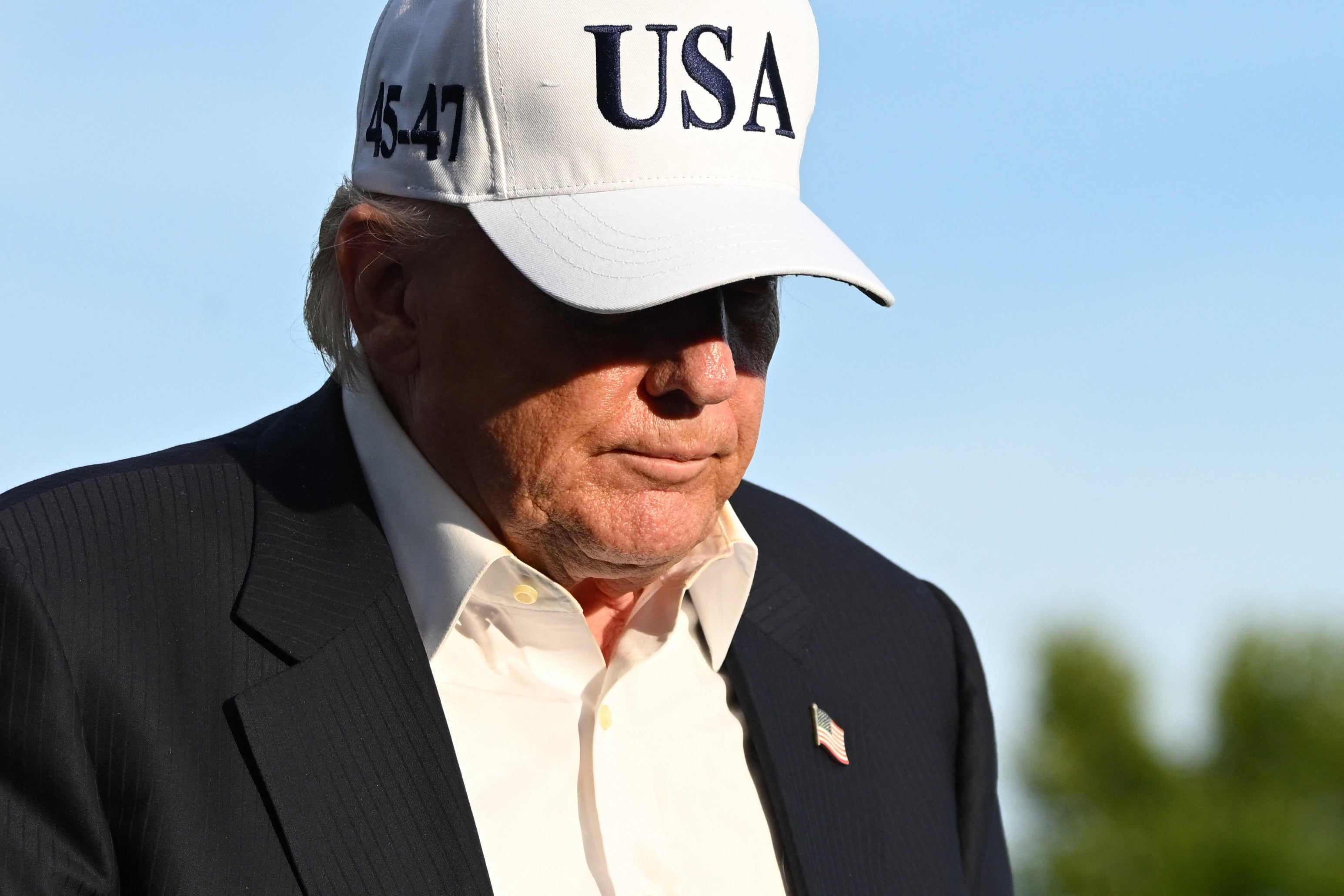 Predsjednik Trump navodno se pomirio s pobjedama demokrata na izborima u sredini mandata 2026