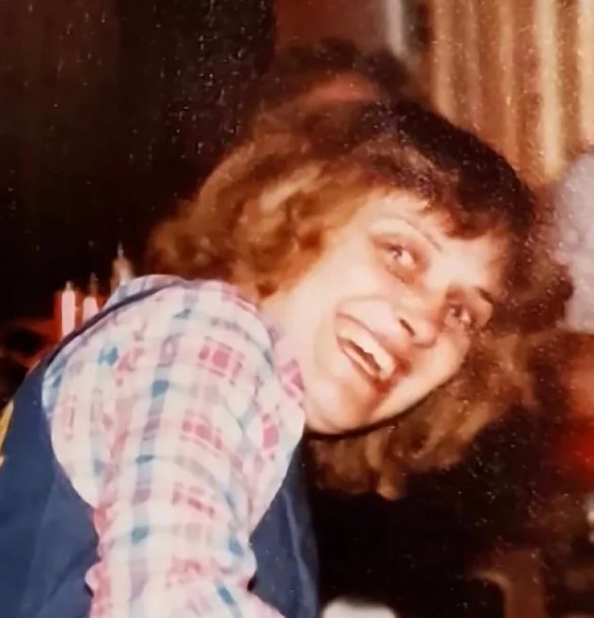 Gaff was arrested and charged in May 2024 over the murder of Judith Weaver (pictured), who was found dead in her home on June 2, 1984