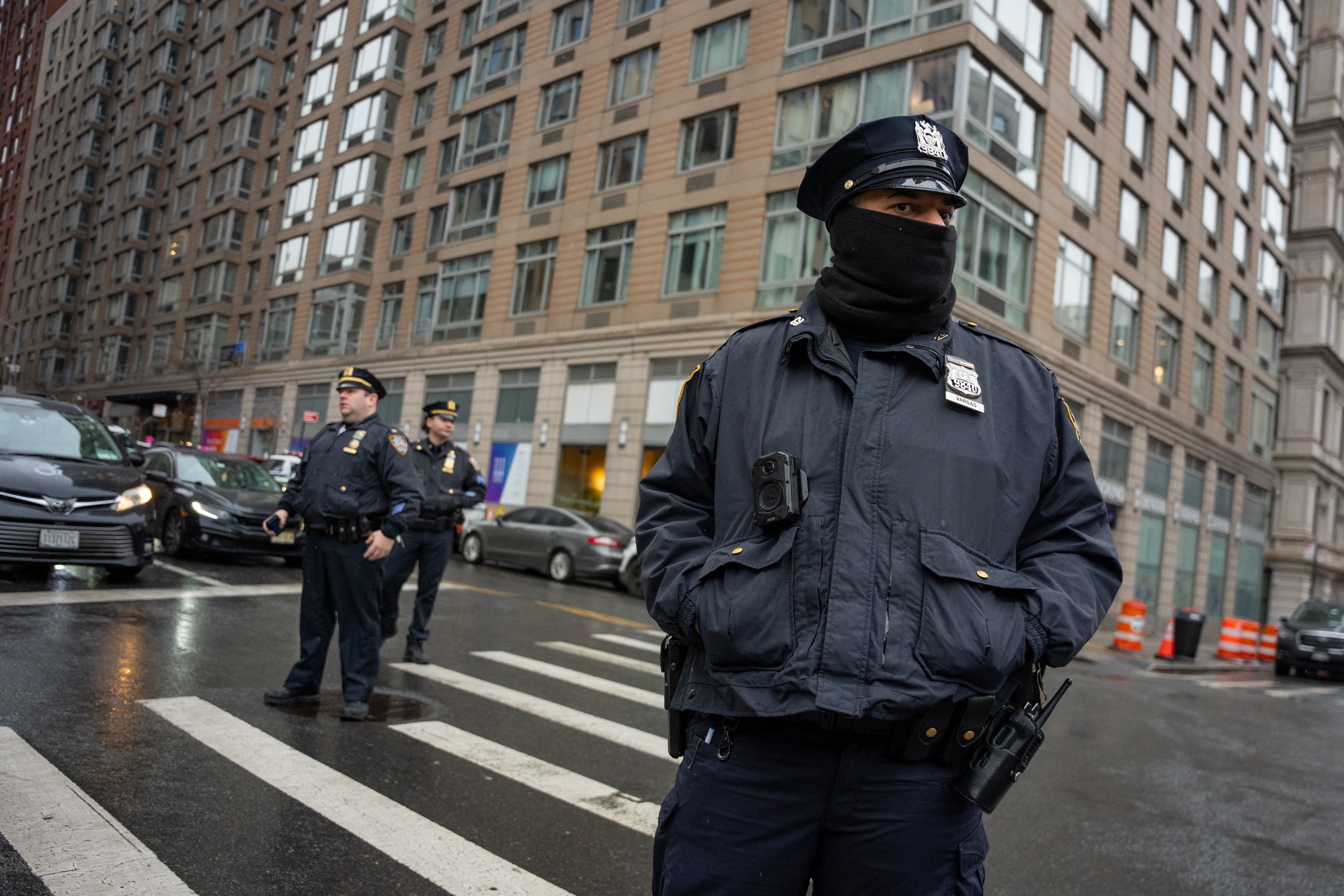 Legal aid groups in New York are demanding urgent investigations into NYPD and the city’s court system after a woman gave birth while allegedly handcuffed inside a courtroom during an arraignment on low-level charges