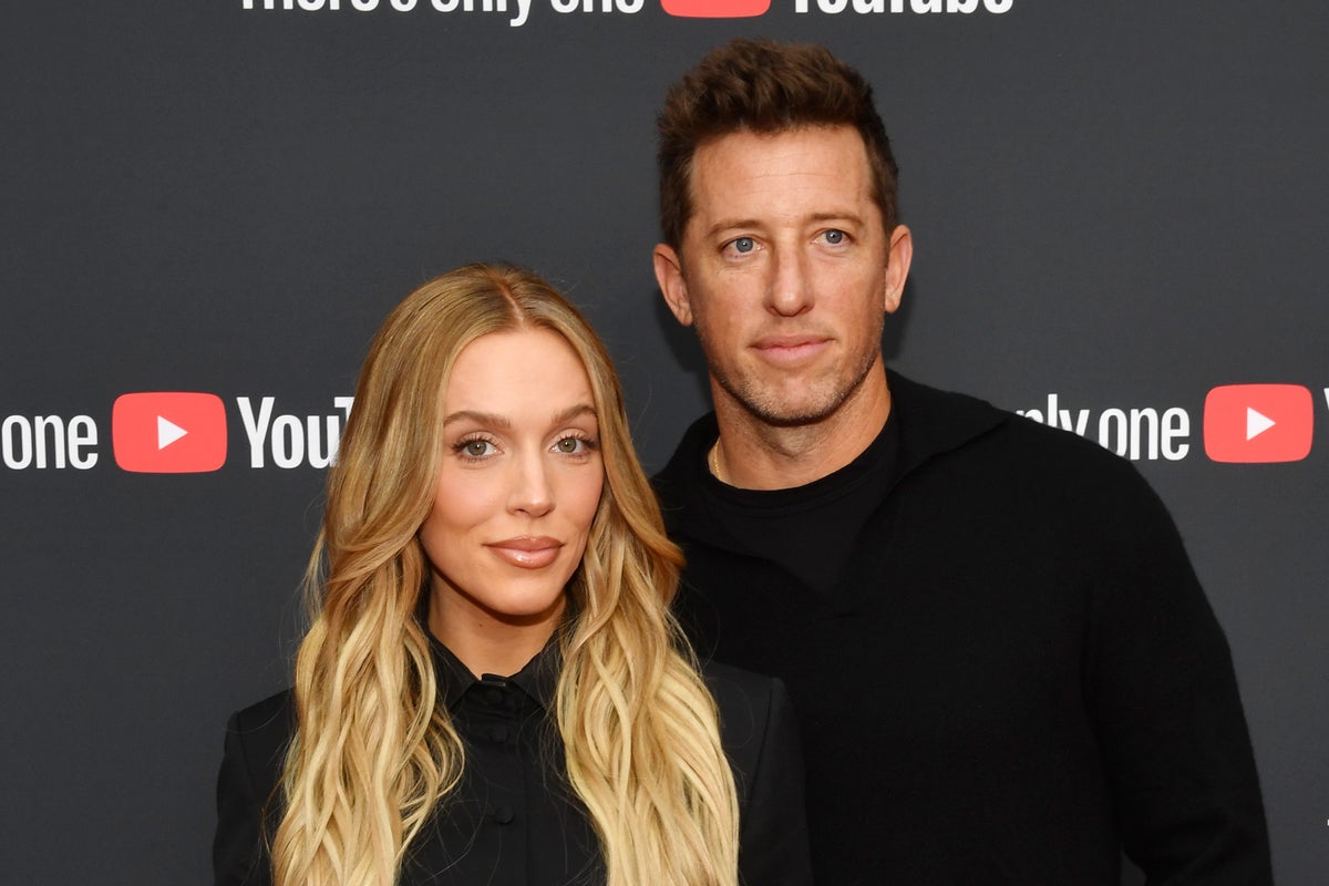 Alex Cooper proclaims being pregnant with husband Matt Kaplan