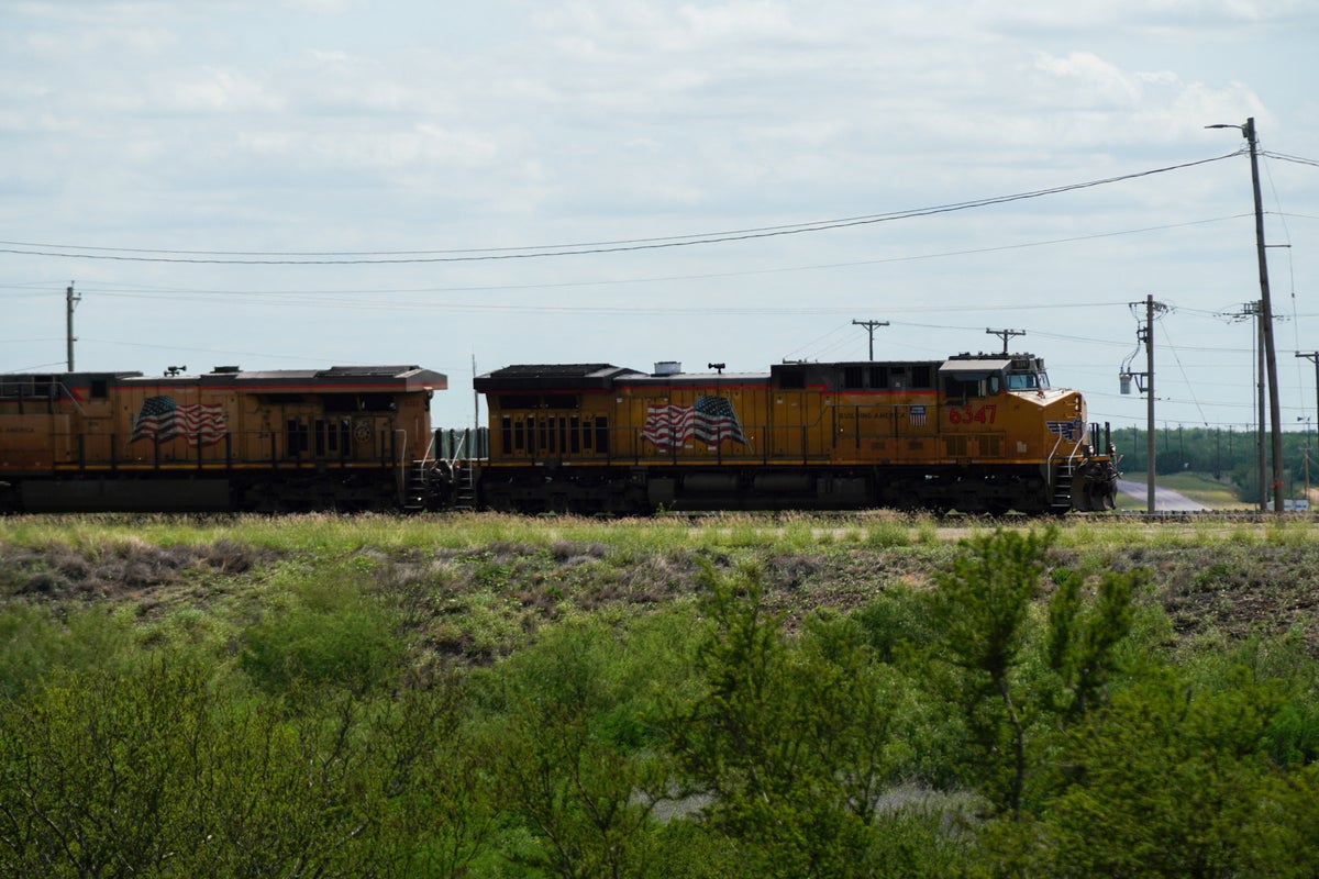 Six migrants were found dead in a Texas train car. An arrest could crack the case