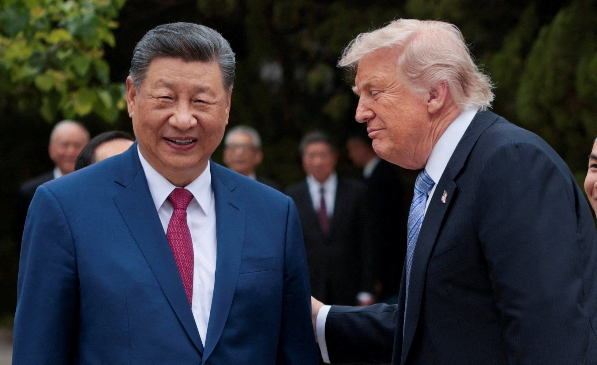 Taiwán rechaza soberanía china tras cumbre Trump-Xi mientras TSMC evalúa ruta