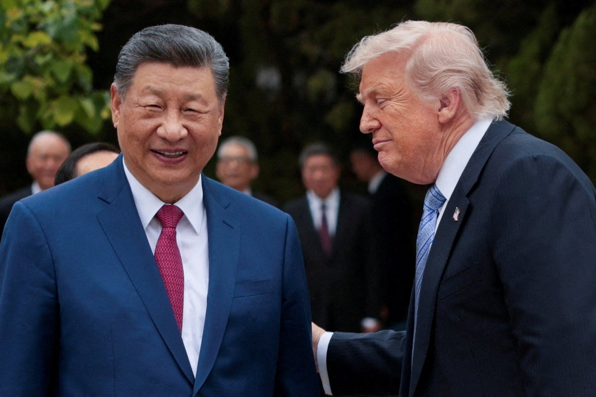 Taiwán rechaza soberanía china tras cumbre Trump-Xi mientras TSMC evalúa ruta