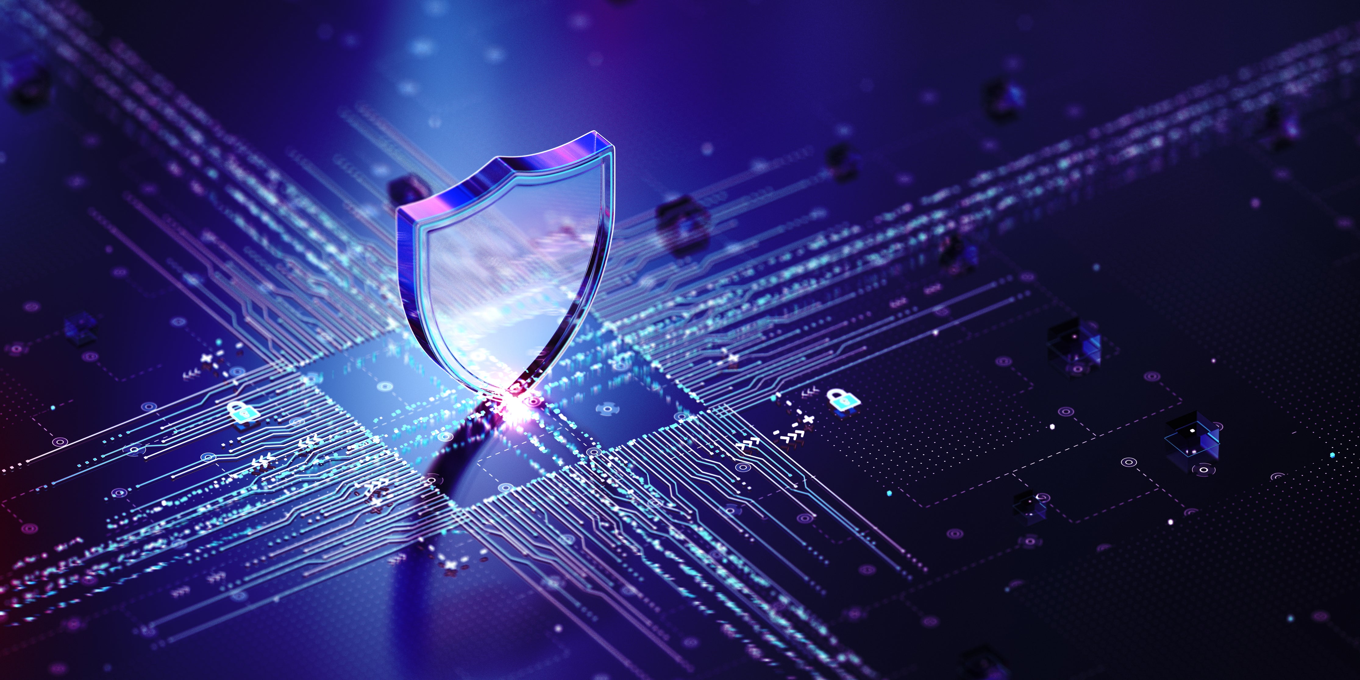 Agentic network security operations: when AI becomes the operator, not the assistant