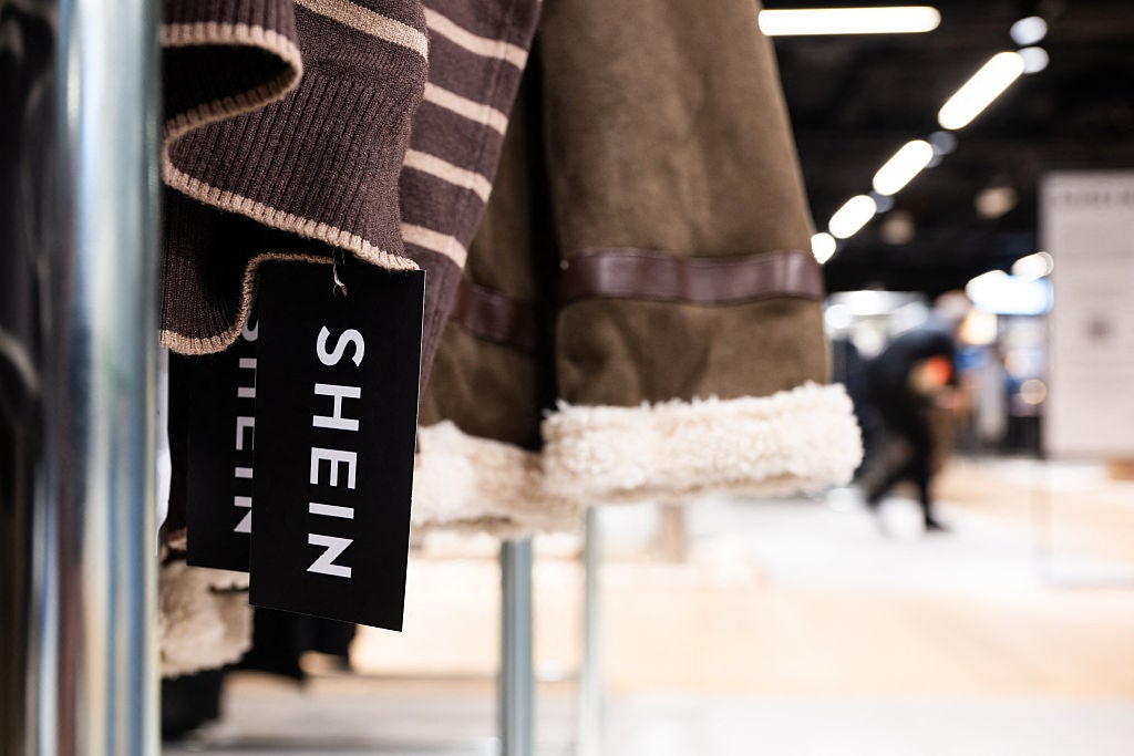 Everlane — clothing company prided on sustainability — reportedly acquired by Shein for $100 million