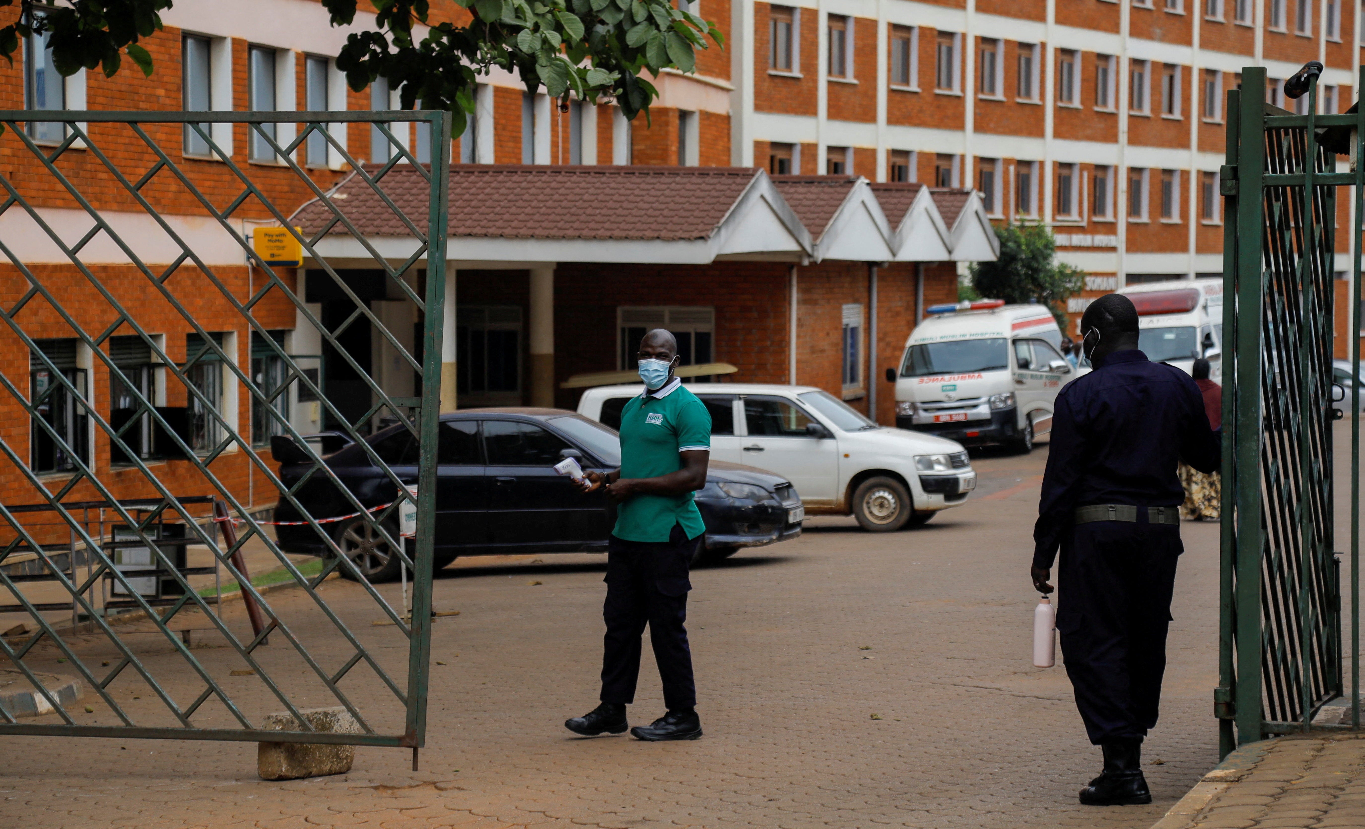 How funerals and botched tests allowed Congo's latest Ebola outbreak to become a global health emergency