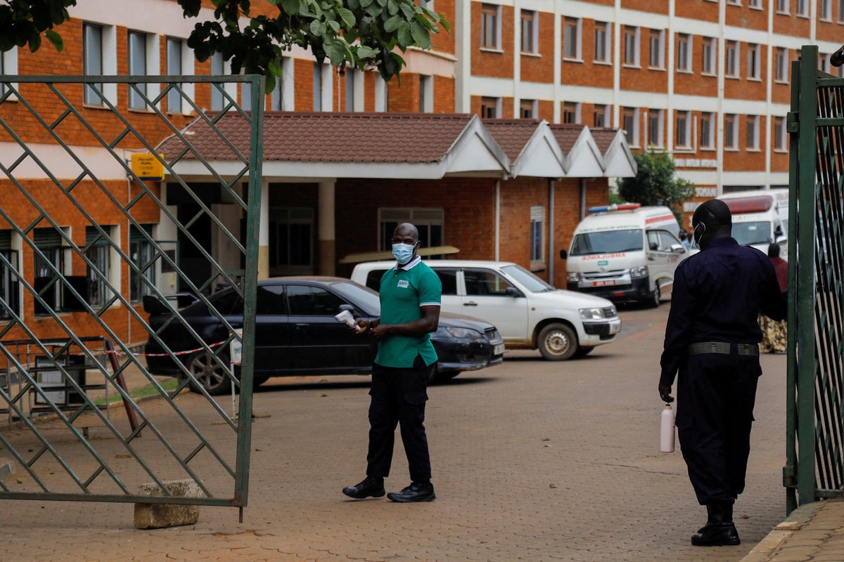 How funerals and botched tests allowed Congo's latest Ebola outbreak to become a global health emergency