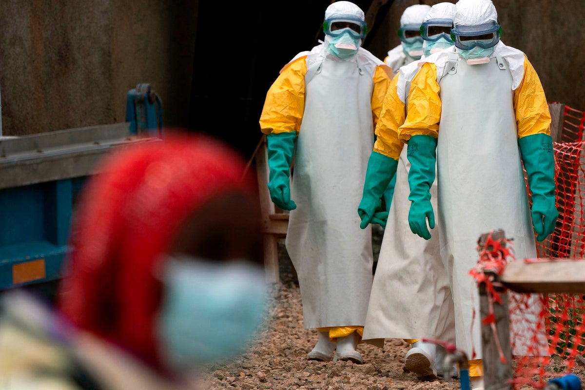 US and UK aid cuts hit response to Ebola – amplifying ‘dangerous’ threat of outbreak