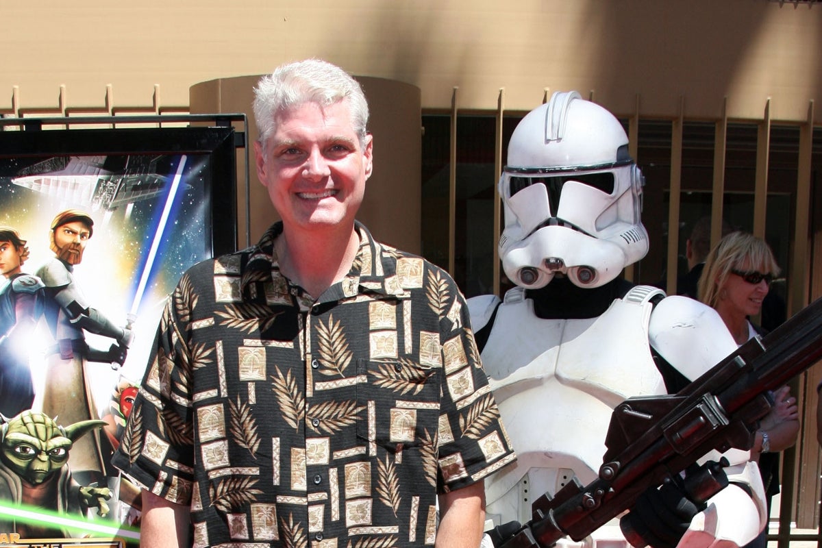 Tom Kane death: Star Wars and Powerpuff Girls voice actor dies aged 64