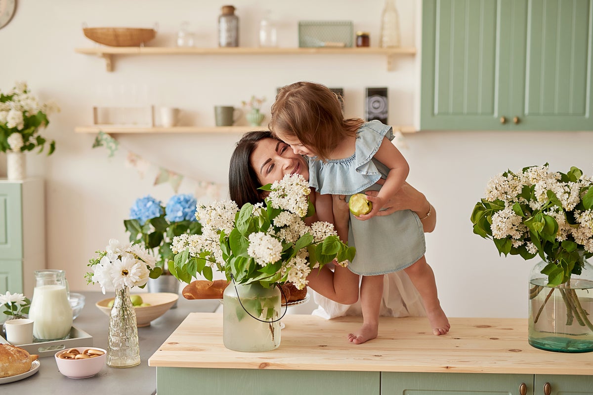 I’m a sociologist. Here’s why I think tradwives want to ‘make patriarchy great again’ I’m a sociologist. Here’s why I think tradwives want to ‘make patriarchy great again’