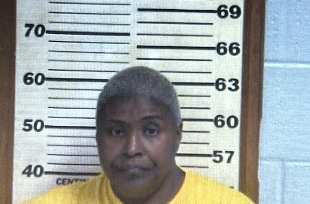 Stephanie Scott was charged with contributing to the delinquency of a minor