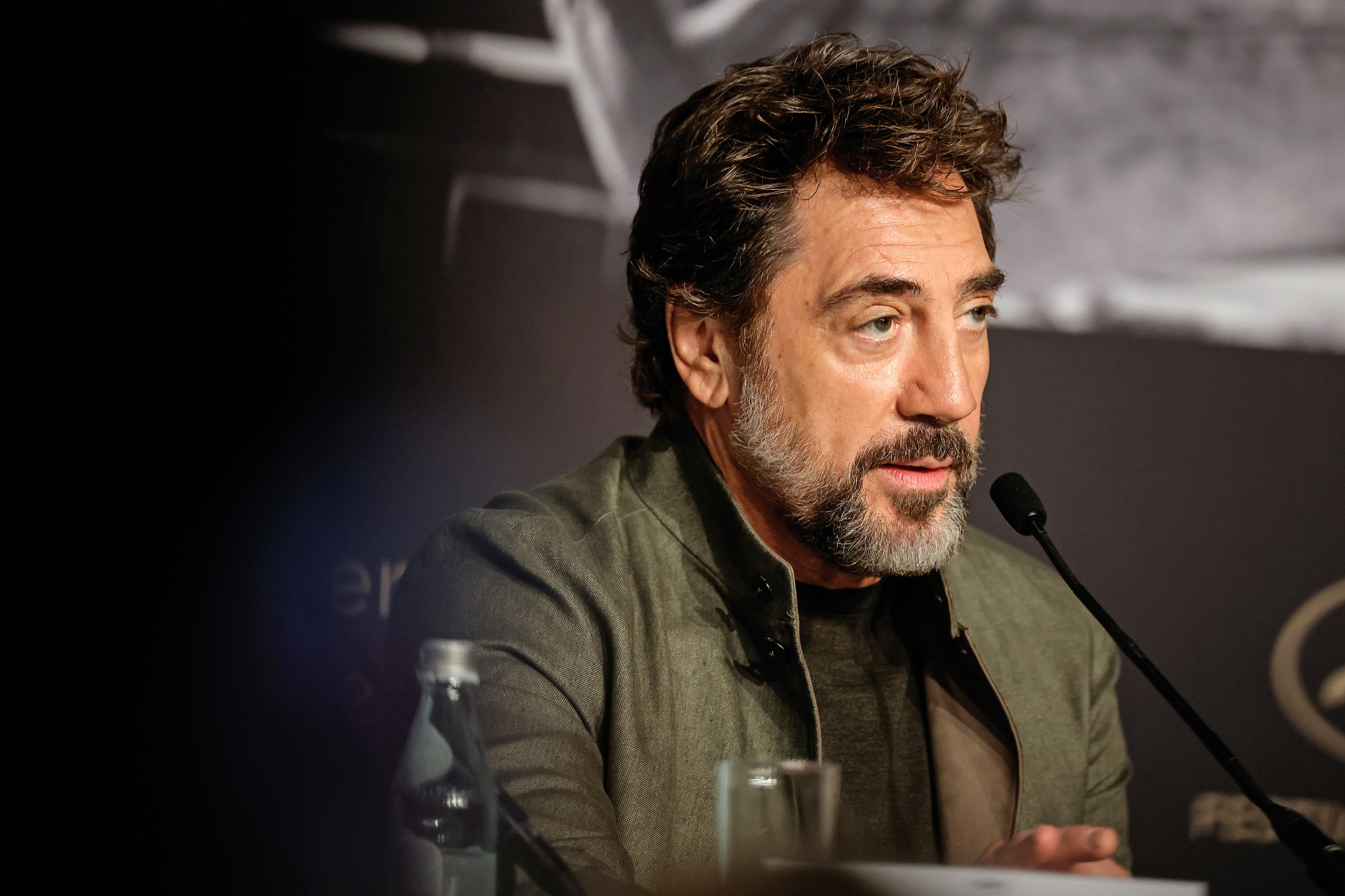 Javier Bardem condemns Donald Trump, Vladimir Putin, and Benjamin Netanyahu as embodiments of ‘male toxic behaviour’
