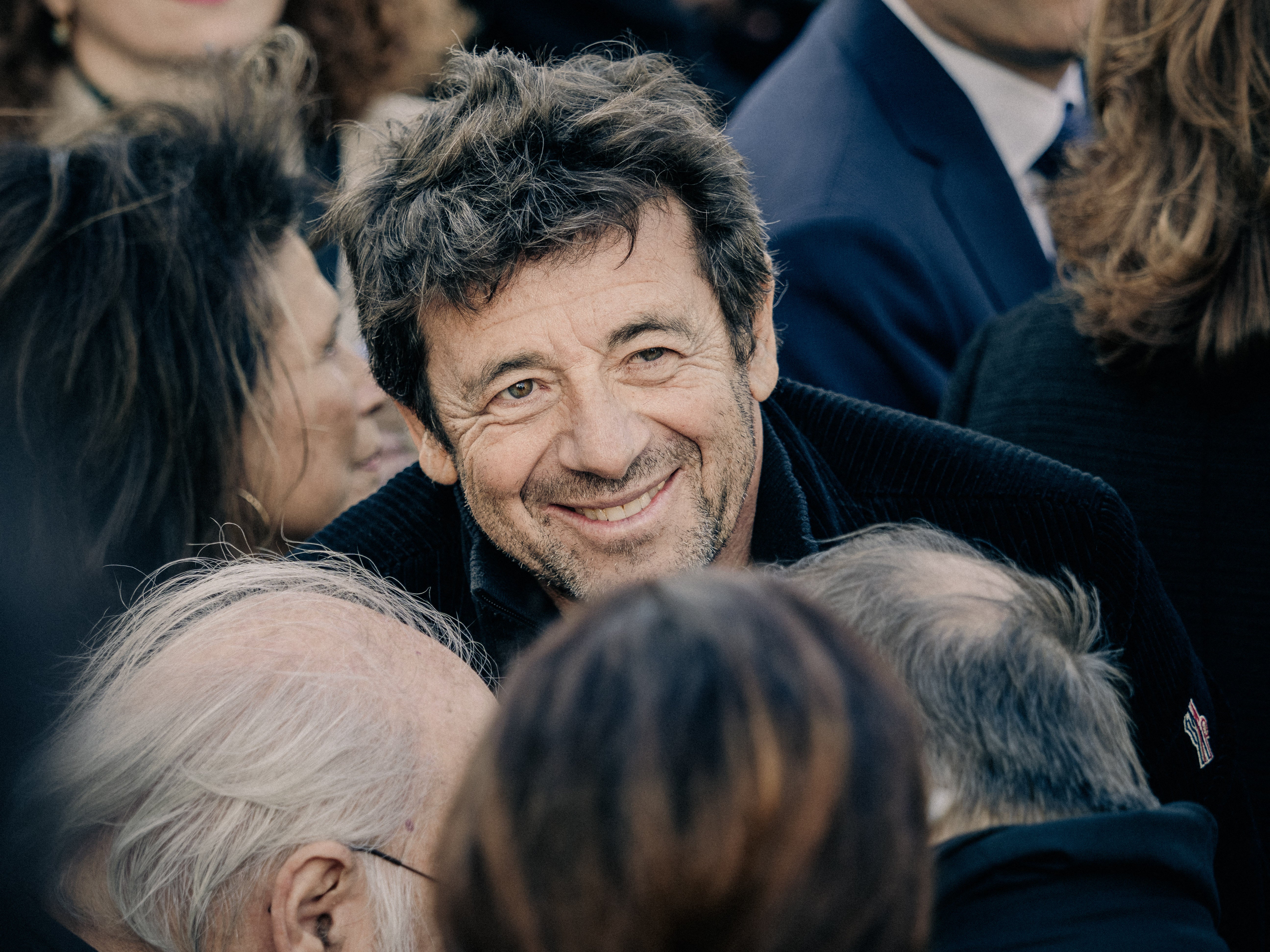 French star Patrick Bruel denies accusations of rape and sexual assault: ‘I have never forced a woman’