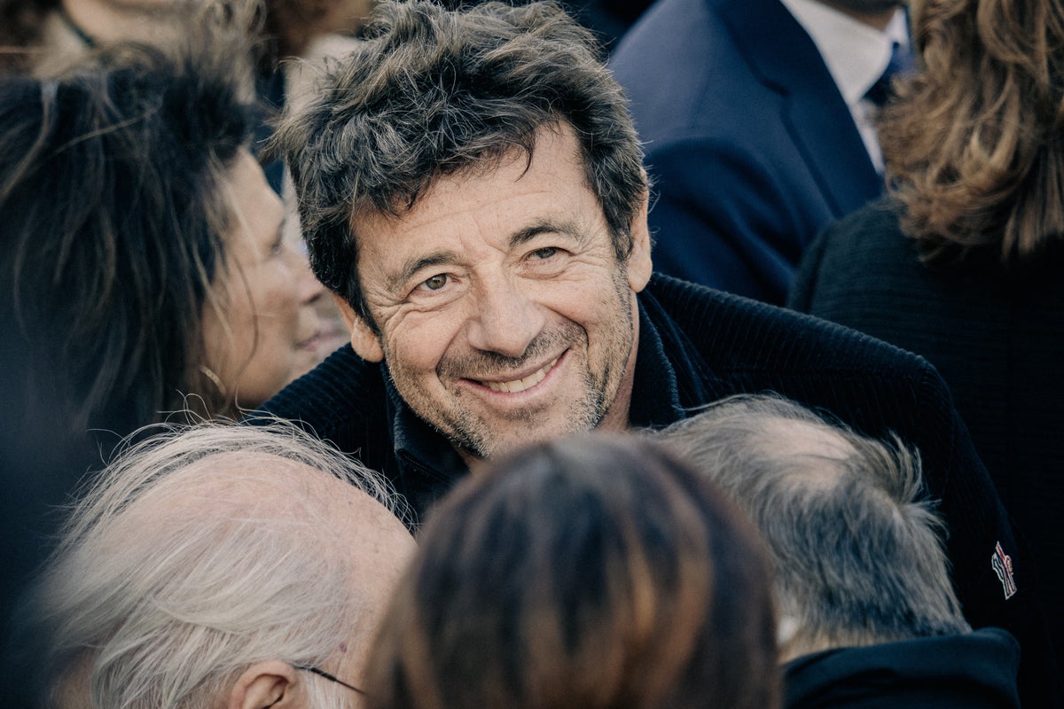 French star Patrick Bruel denies accusations of rape and sexual assault