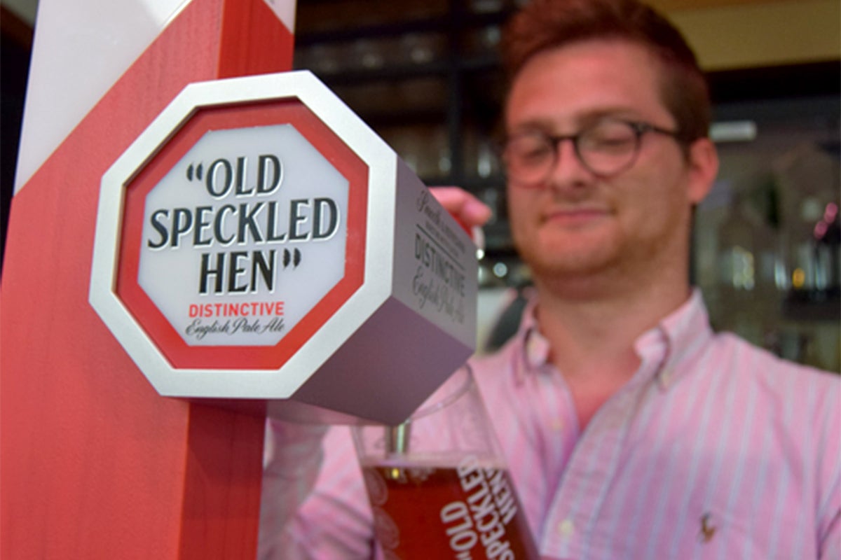Greene King to sell famous ale brand to Spanish brewer as fears rise over future of brewery