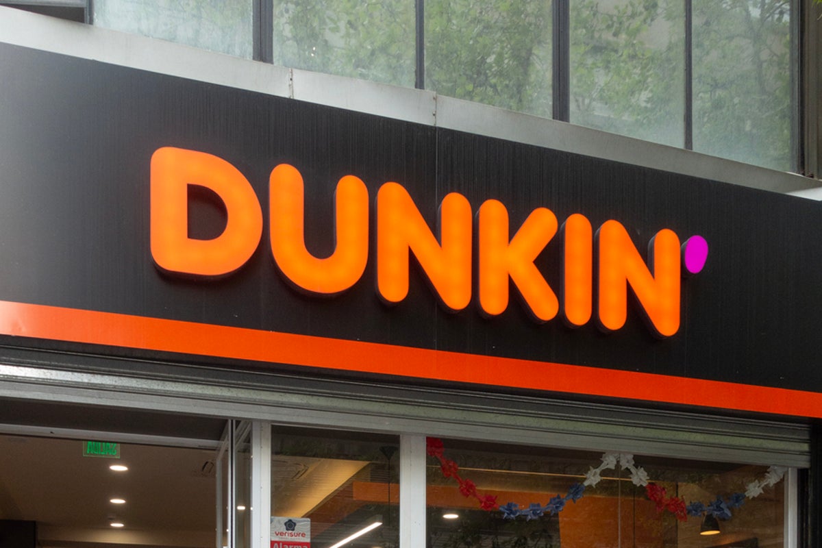 Dunkin’ is giving away 1 million free coffees today — here’s how to claim ...