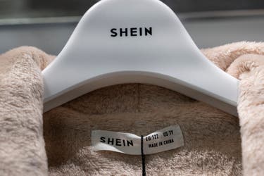<p>Shein has reportedly acquired sustainable apparel brand Everlane for $100 million</p>