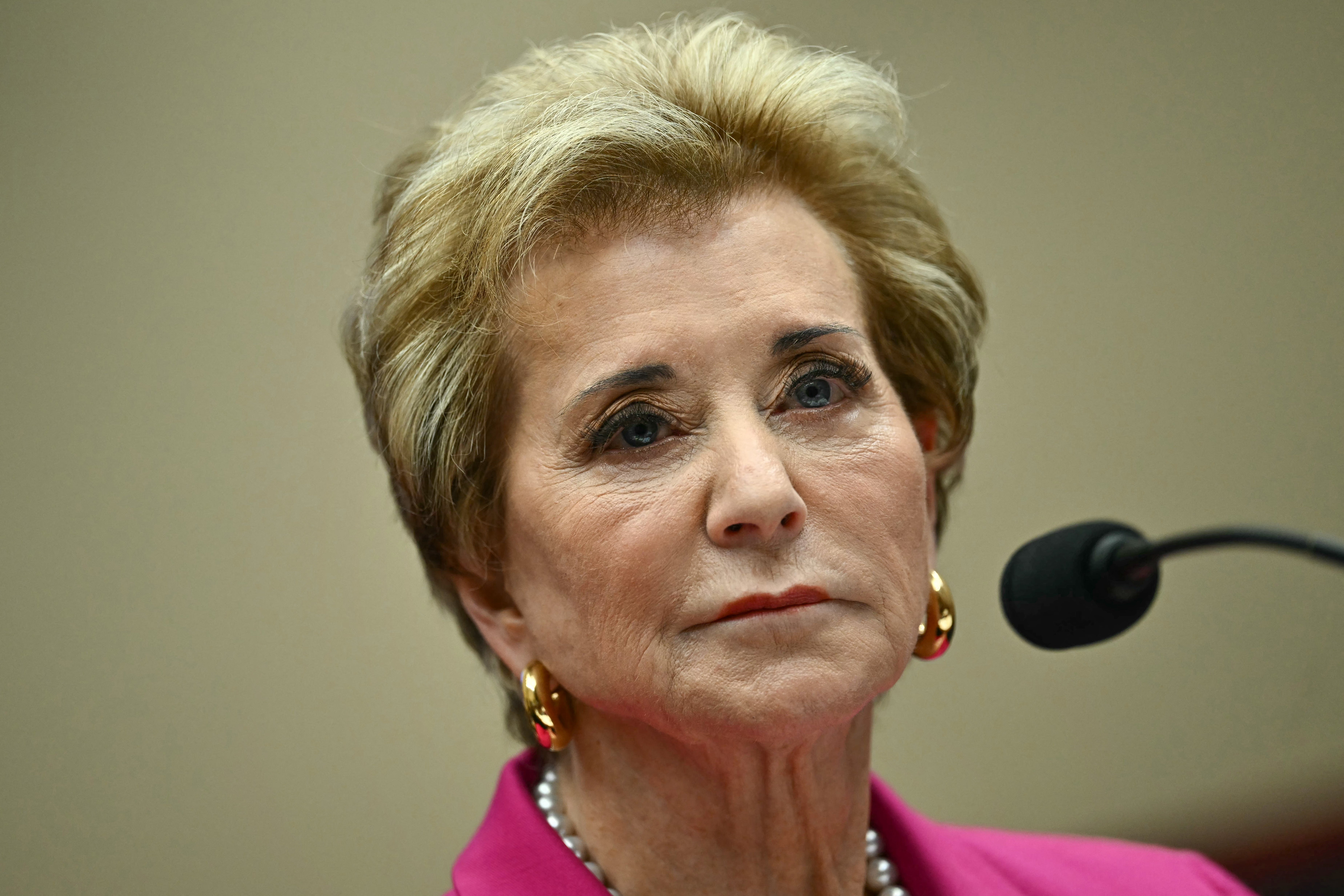 Under Secretary Linda McMahon, nan Education Department has reduced its workforce by astir 50 percent and moved dozens of programs to different agencies