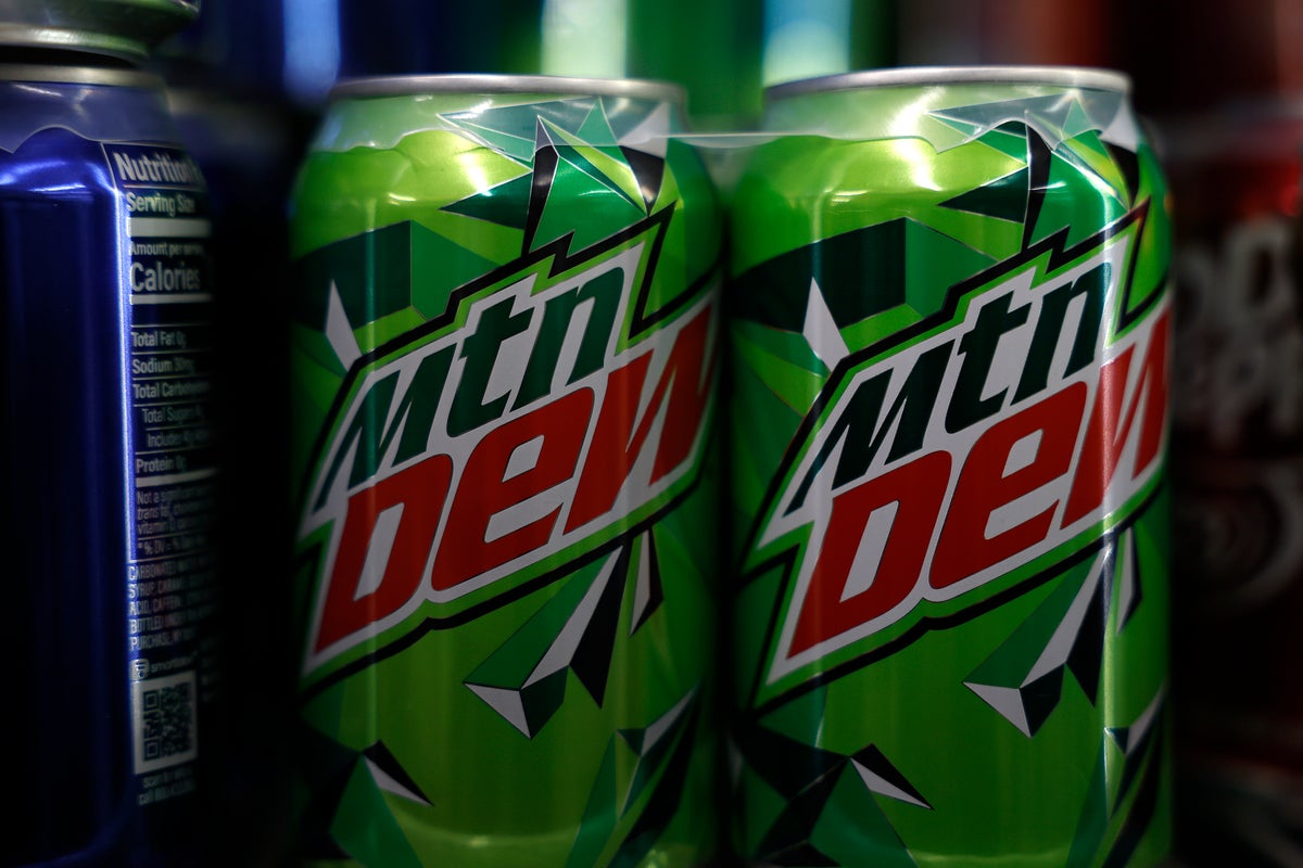 Mountain Dew brings back discontinued flavor — but there’s a catch