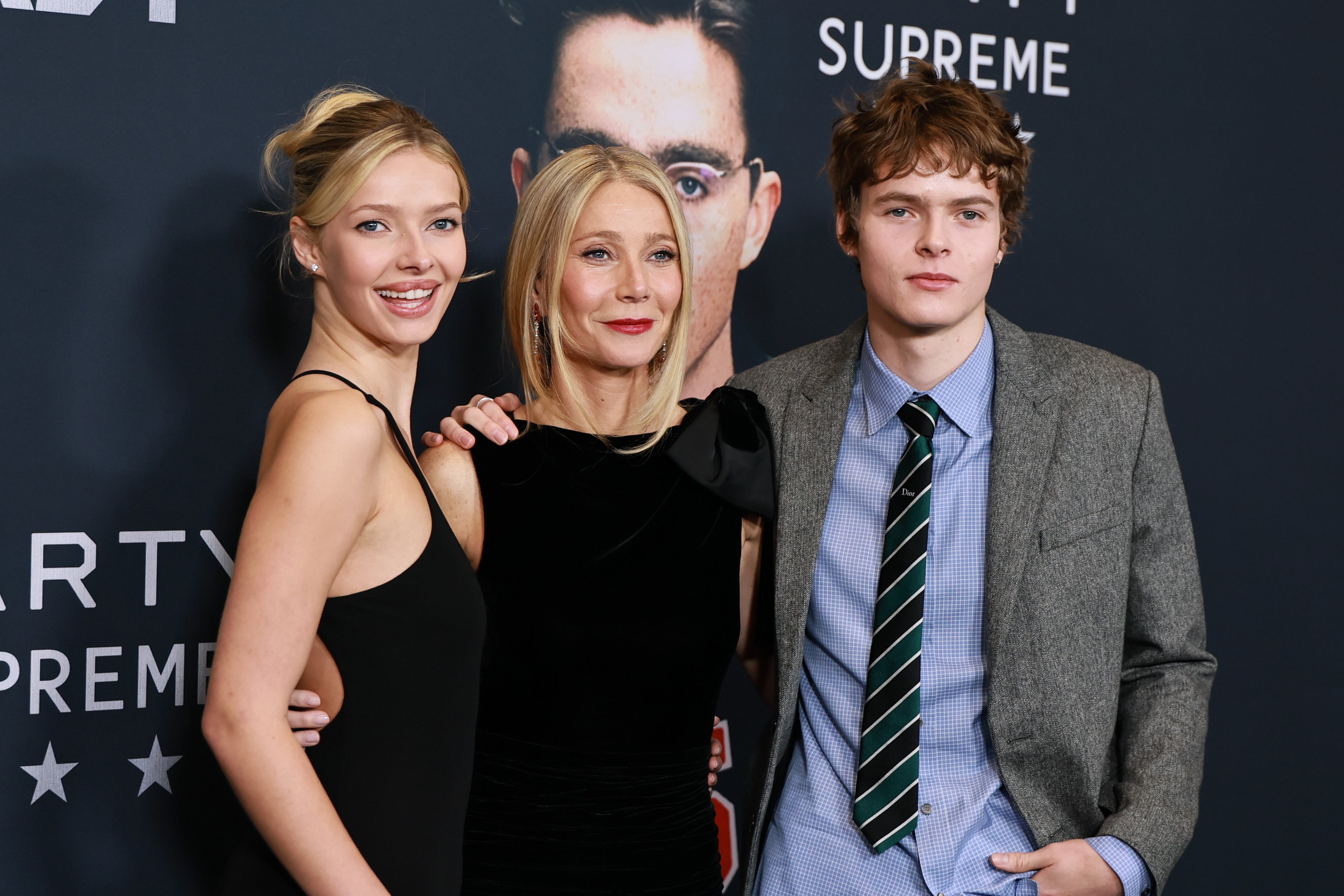 Apple Martin to make feature film debut in Nancy Meyers's return to cinema