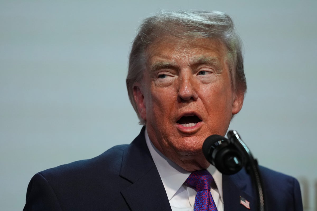 Iran-US war latest: Tehran threatens to expand war beyond the Middle East if Trump attacks again