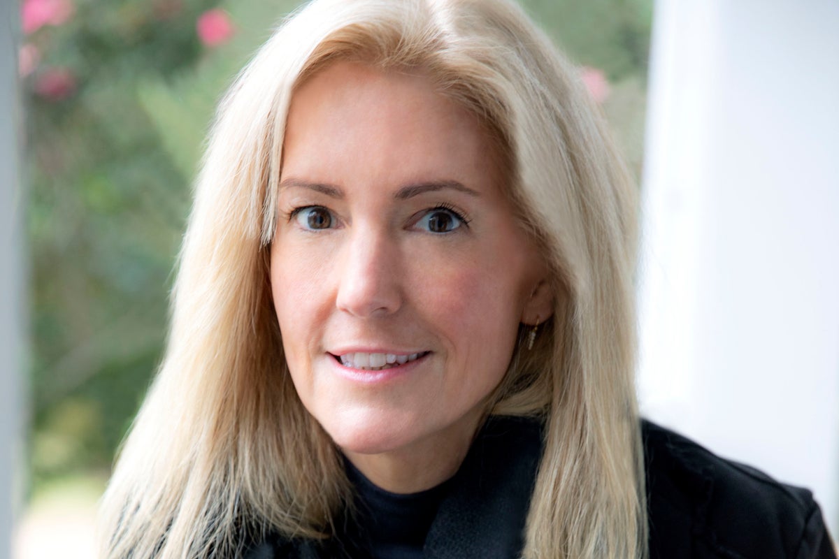 Kathryn Stockett sold millions of books, then her publisher dropped her – now she's back