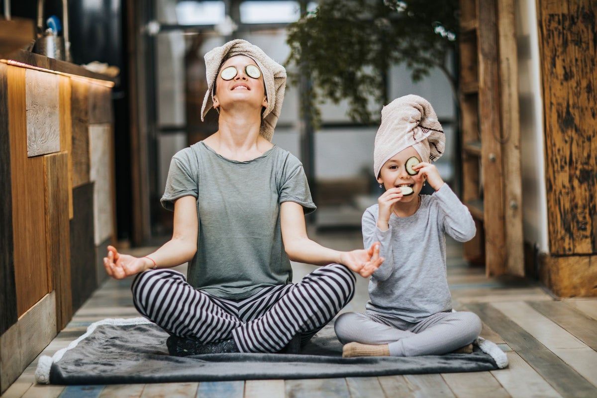 Trusted ways to feel your best this summer Trusted ways to feel your best this summer
