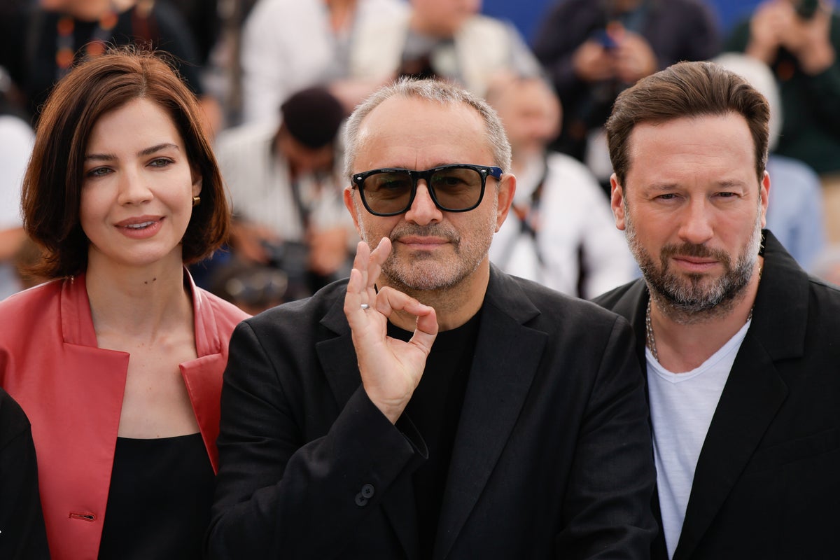 2026 Palme d'Or race wide open as critics await surprise winner