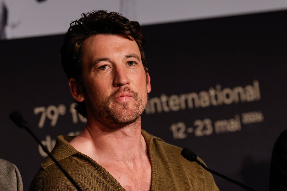 Miles Teller admits he stepped away from interviews after viral 2015 Esquire cover