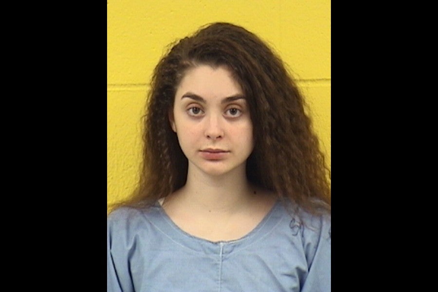 The teacher's daughter, Mackenzie Shirilla, is serving two concurrent life sentences after intentionally driving a car into a brick wall at 100 miles per hour