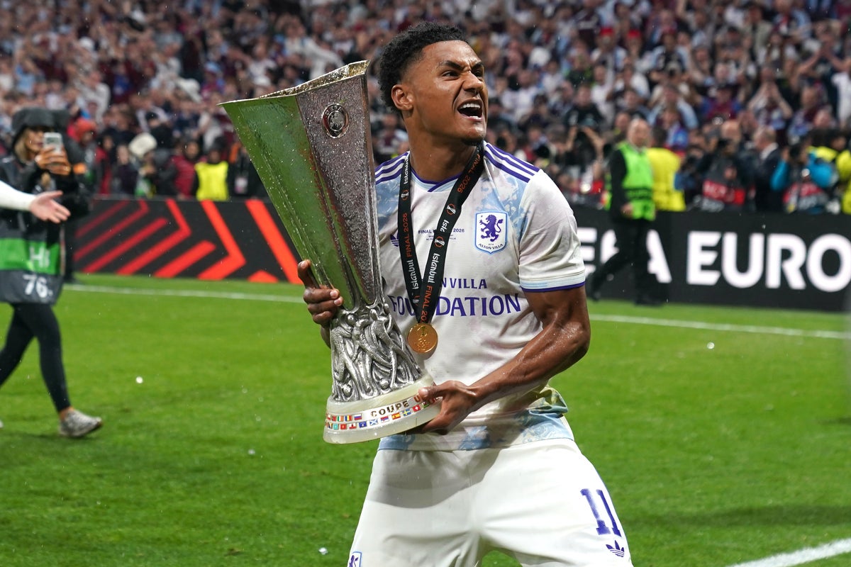 Why Ollie Watkins' move to Saudi Arabia will tarnish his ...