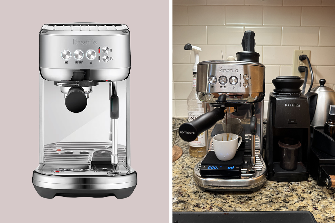 Breville Bambino Review 2026: Tested By a Former Barista | The