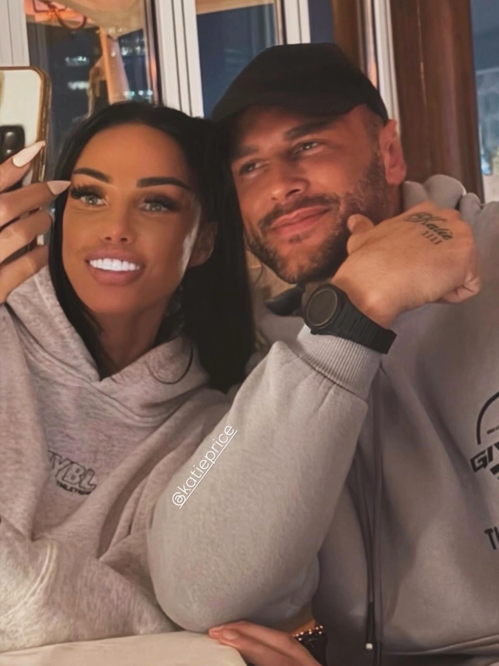 Price says claims she’s behind our husband’s disappearance are ‘disgusting’