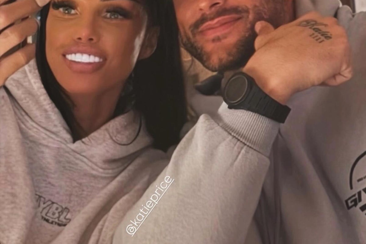 Katie Price refuses to pay £140K to bail husband out of Dubai jail and threatens divorce ultimatum: ‘I’ll be gone’ Katie Price refuses to pay £140K to bail husband out of Dubai jail and threatens divorce ultimatum: ‘I’ll be gone’